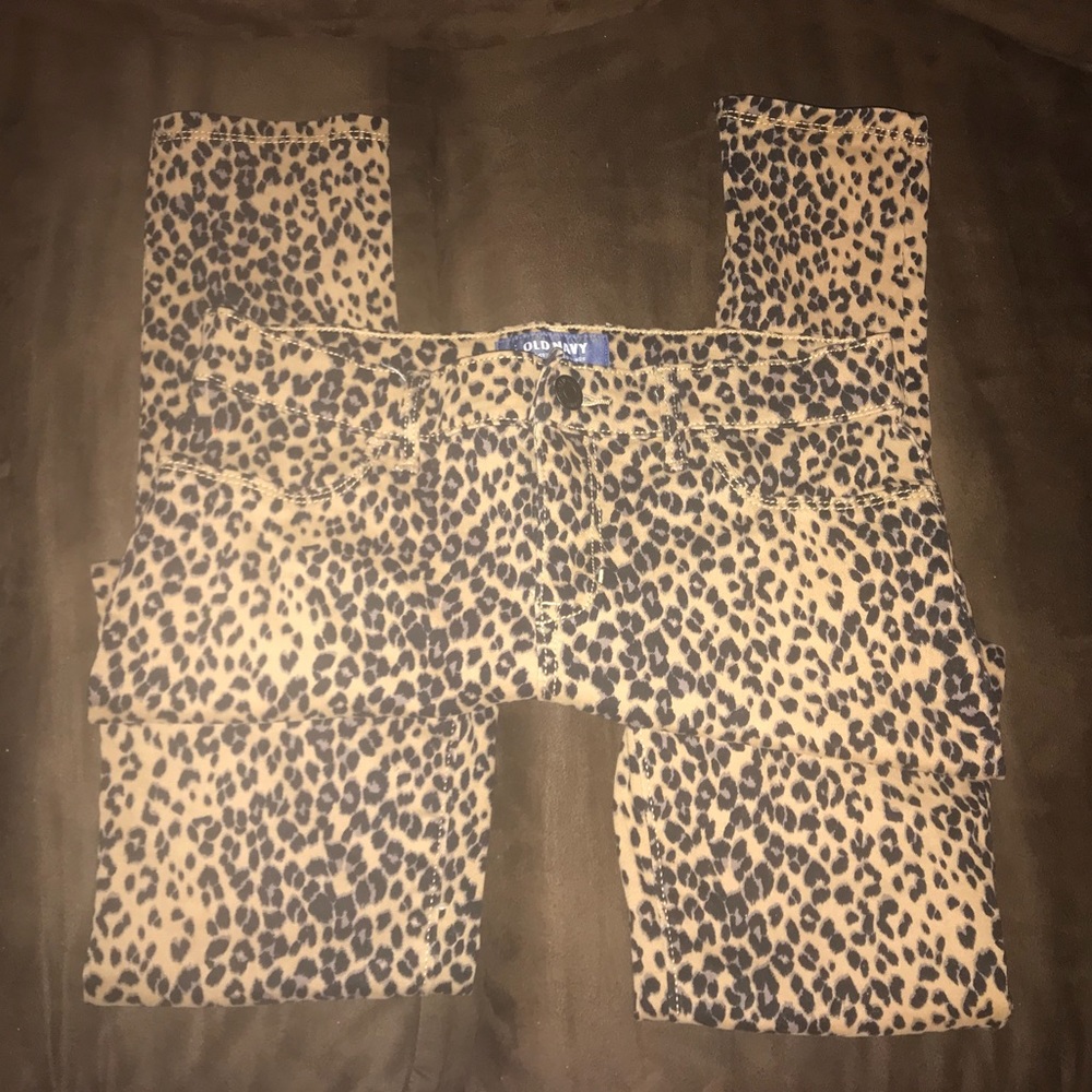 Jeggings Sz14